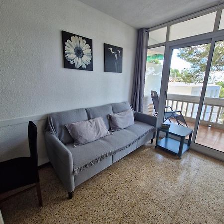 Apartamento Alma Salou Buitenkant foto